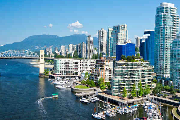 Vancouver, Canada